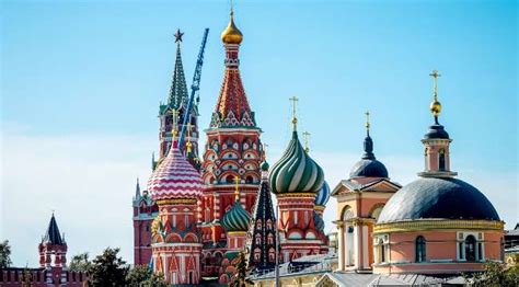 russia musume|THE 10 BEST Russia Museums